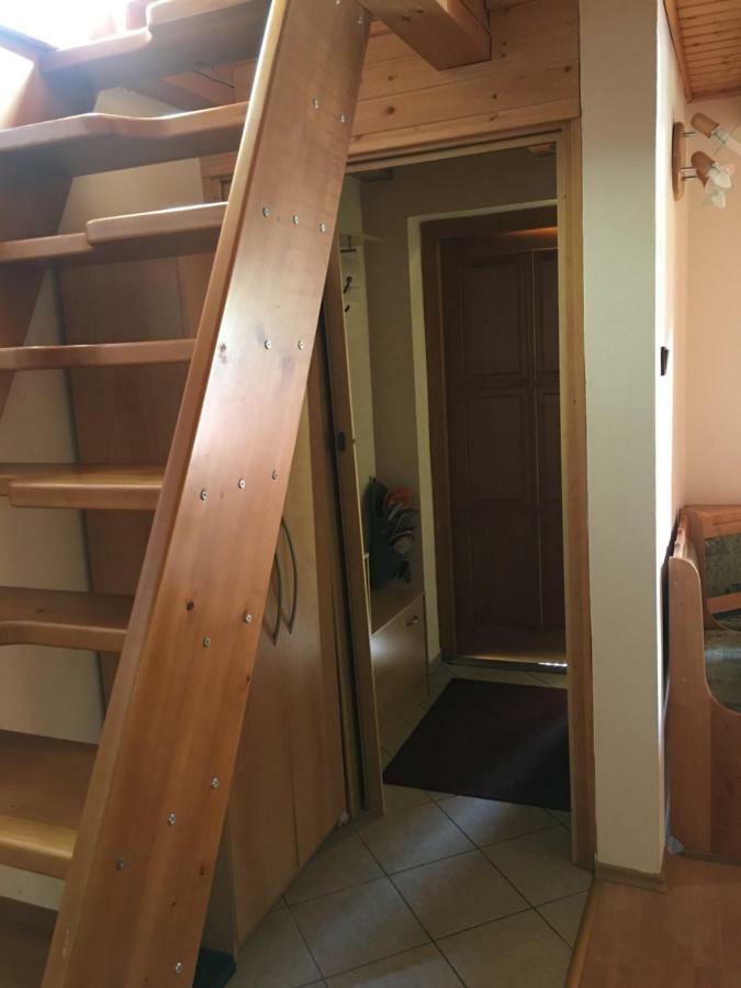 J&M Privat Διαμέρισμα Závažná Poruba Εξωτερικό φωτογραφία